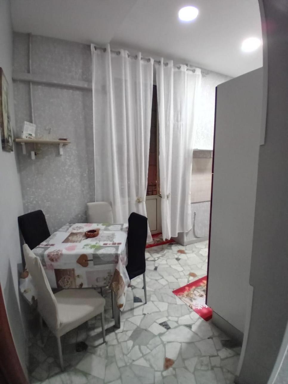 Sweet Life Appartement Napels Buitenkant foto