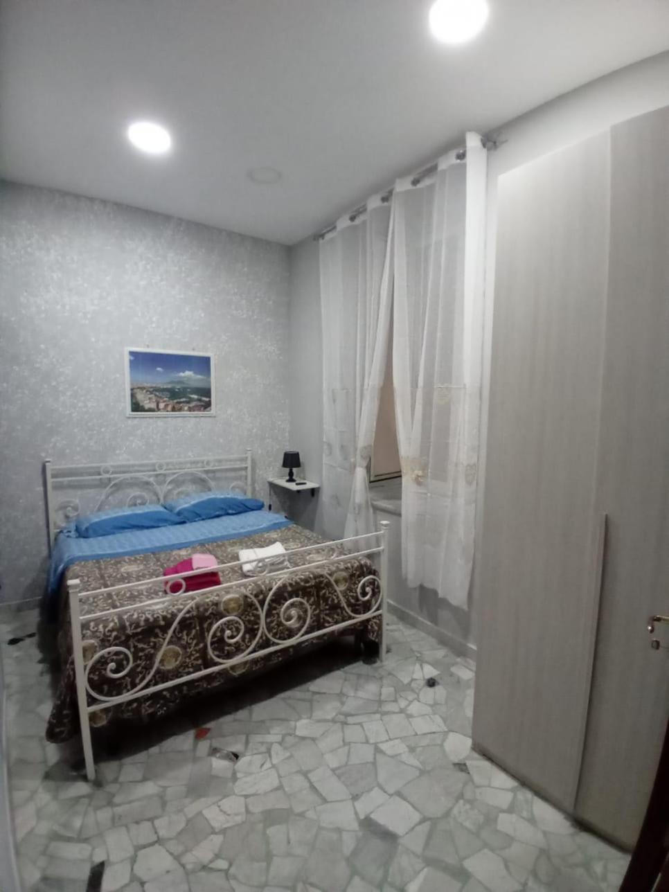 Sweet Life Appartement Napels Buitenkant foto