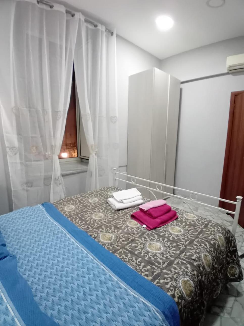 Sweet Life Appartement Napels Buitenkant foto
