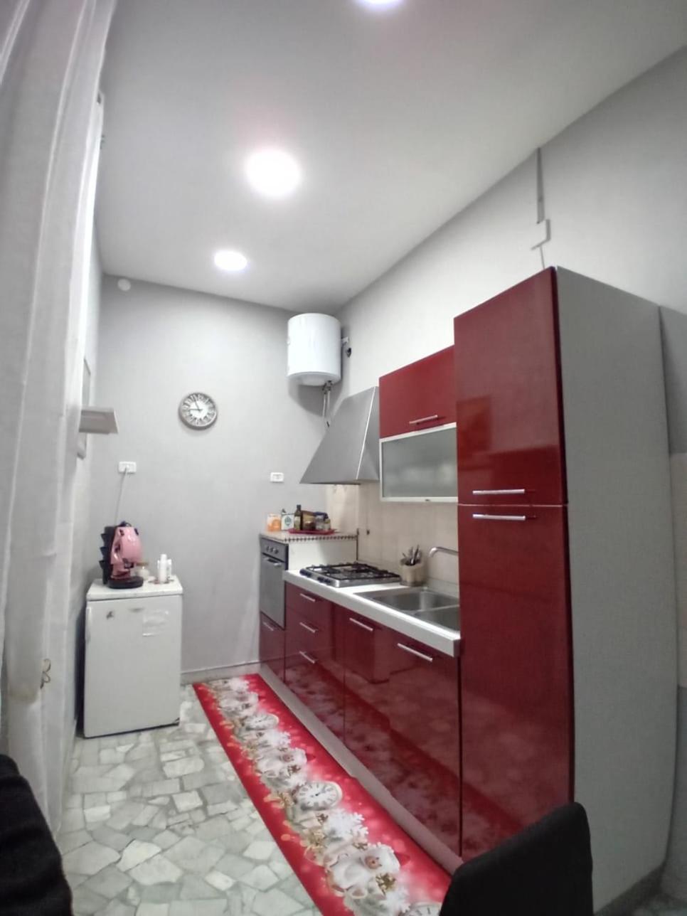 Sweet Life Appartement Napels Buitenkant foto