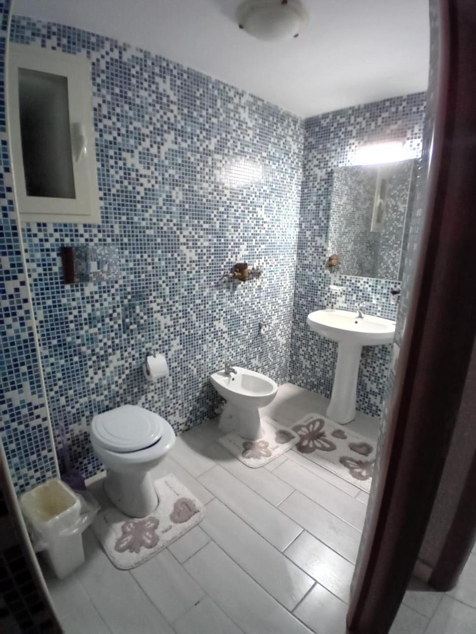 Sweet Life Appartement Napels Buitenkant foto